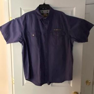 Harley Davidson shirt